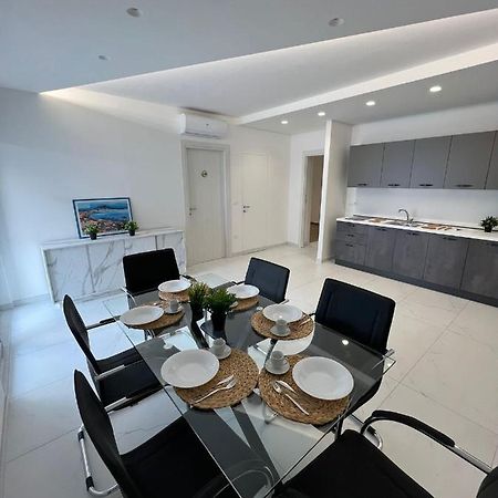 Ansiro Rooms Home Business Scisciano Exterior foto