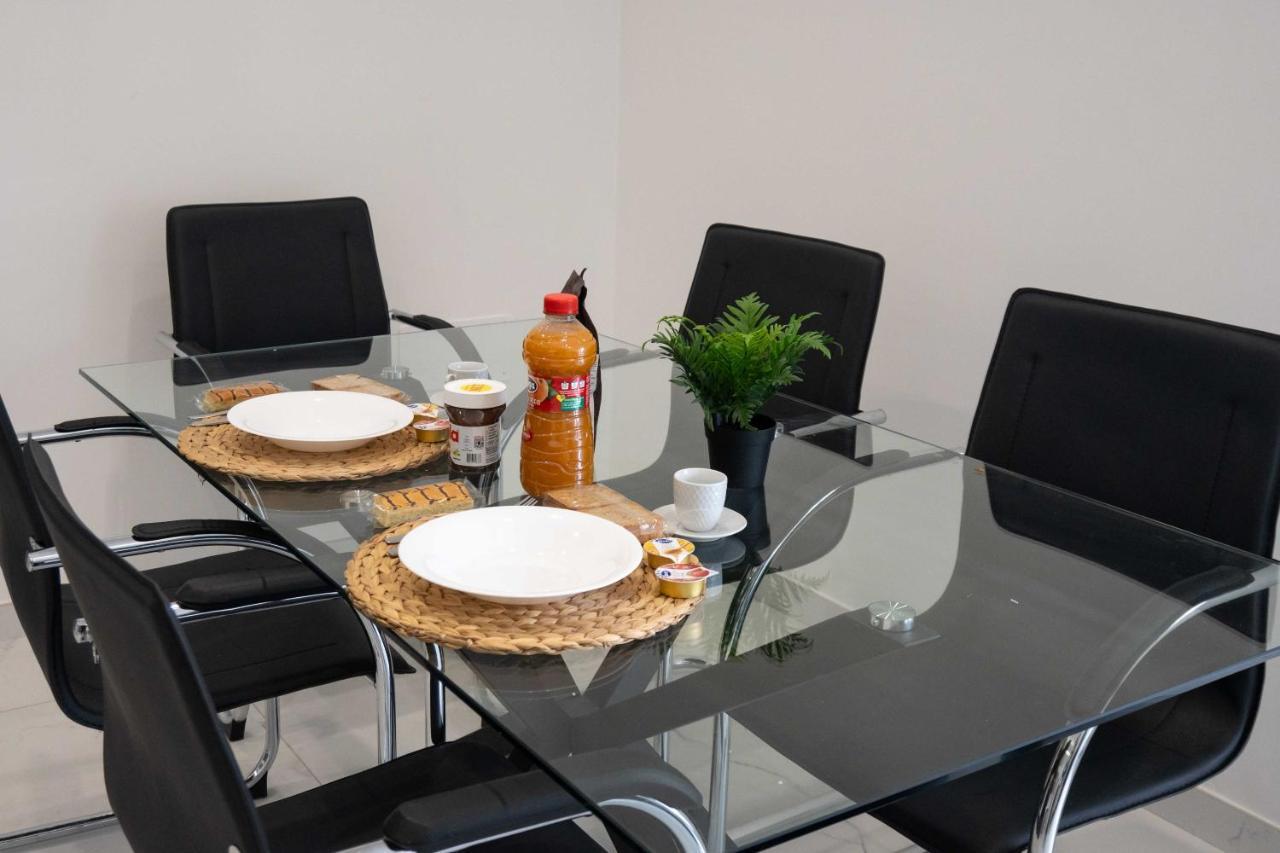 Ansiro Rooms Home Business Scisciano Exterior foto