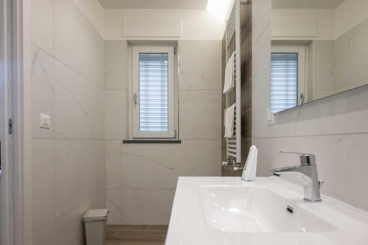 Ansiro Rooms Home Business Scisciano Exterior foto