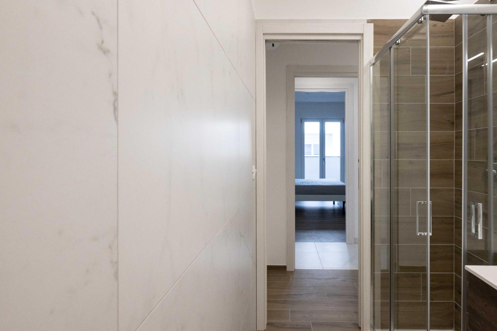 Ansiro Rooms Home Business Scisciano Exterior foto